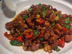 -老阿爸鲜鱼土菜(昆山花桥店)