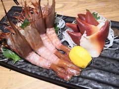 -恋铁板烧(阳光新生活广场店)