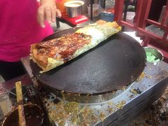 -清真·二嫂子煎饼果子(鼓楼旗舰形象店)