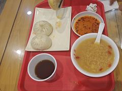 -华天二友居肉饼(宫门口店)