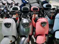 -雅迪电动车(北艾路店)