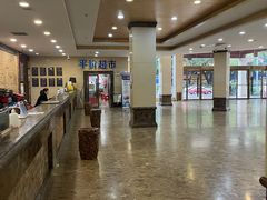 -金皇国际大酒店(桂林两江四湖火车站店)