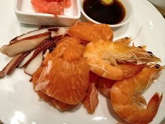 -印象餐厅(杭州国际博览中心北辰大酒店)