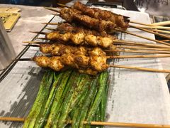 -黄鱼炙夜(华家池店)