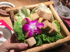 -椰夫人·养生椰子鸡(黄埔时代城店)
