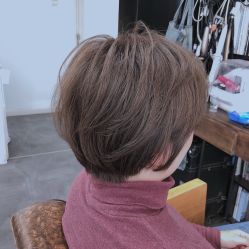 点击看大图 -DIMPLE日本美发沙龙