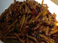 -鱼情味了主题餐厅(通州江海皇都店)