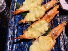 -上井精致料理(大坪店)