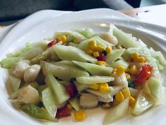 -日出青木·杭帮菜名店