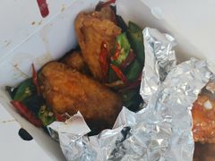 -一乐韩国炸鸡(梅江店)