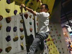 -力美健·游泳·健身(亚运城店)