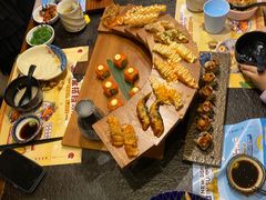 -古田居·特色寿司料理(星之岛旗舰店)