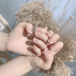 -StartNail美甲