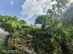 -终南山南五台景区