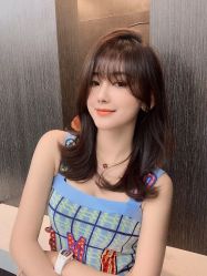 -Rise Hair上升造型