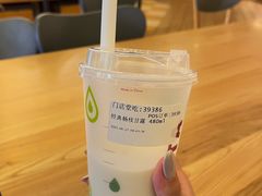 -COSTA COFFEE(新奥购物中心店)
