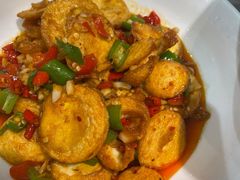 -兰湘子·湘菜小炒(石家庄万象城店)