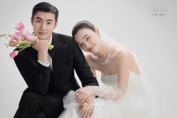 -金夫人婚纱摄影(西昌店)