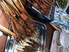 -管氏翅吧(台湾街店)