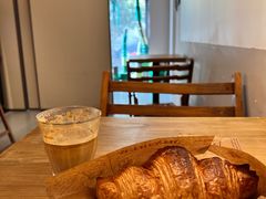 -Punchline Coffee&Roaster(同济大学店)