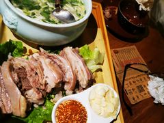 -掌柜的店·河南菜(新天地店)