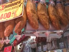 -火腿博物馆(马约尔广场店)