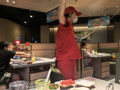 -海底捞火锅(关山保利店)