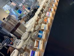 -COPLUSDE炭烤精酿餐厅&咖啡豆仓(MIX320店)