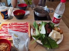 -吉野家(枫合万嘉店)