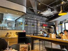 -乐凯撒披萨(东方新世界店)