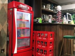 -Libertines barbershop 浪子理发店