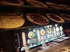 -井格重庆火锅(新世纪店)