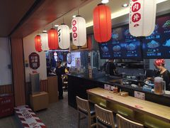 -町门烤肉拌饭专门店(新天地店)