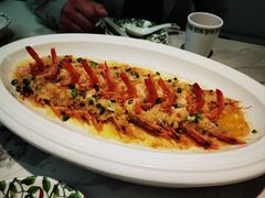 -苏梦江南·淮扬菜(夫子庙店)