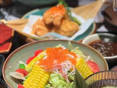 -鳗事鱼意·活鳗现烤专門店(保利广场店)