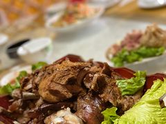 -行宫蒙古部落(顺平路店)
