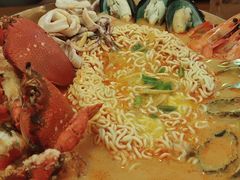 -曼泰·泰餐(江南环球港店)