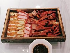 -鼎好家常菜(天桥店)