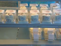 大堂-迦南·甜品蛋糕(传媒店)