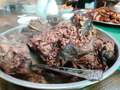 -农汤老店(顺联公园里店)