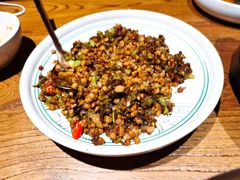 黑三剁-云海肴·汽锅鸡·云南菜(美罗城店)