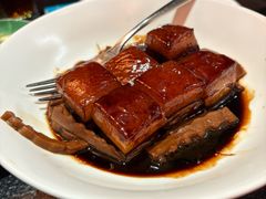 -羡餐厅·杭帮菜·淳菜(千岛湖自由洲际殿店)