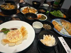 -虎丸烧肉(新大陆广场店)