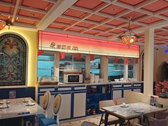 -羊巴道新疆菜·清真(上梅林店)