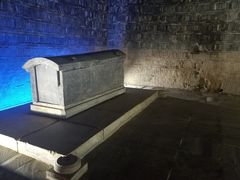 -洛阳古墓博物馆