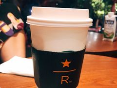 -星巴克臻选(南京艾尚天地店)