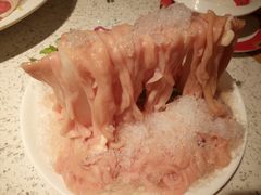 -大味生态火锅(蓝谷地店)