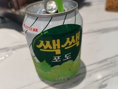 -朴鲸家正宗韩国料理(福田店)