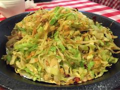 iphone_upload_pic-西贝(金桥店)
