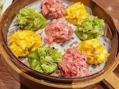 -龍聚祥烧麦馆(明堂公园店)